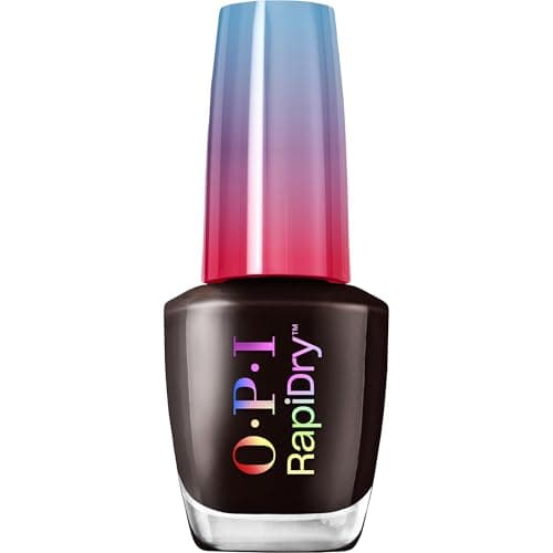 OPI RapiDry Hi, Speed! | Opaqu...gan, Smudge Proof, Fast Drying