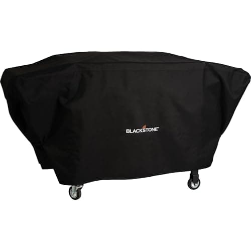 BLACKSTONE 5484 Griddle Cover ...s Grill Cover, Black 36" Black