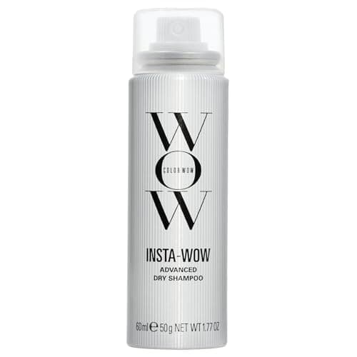 COLOR WOW Insta-WOW Advanced D...Best dry shampoo for oily hair