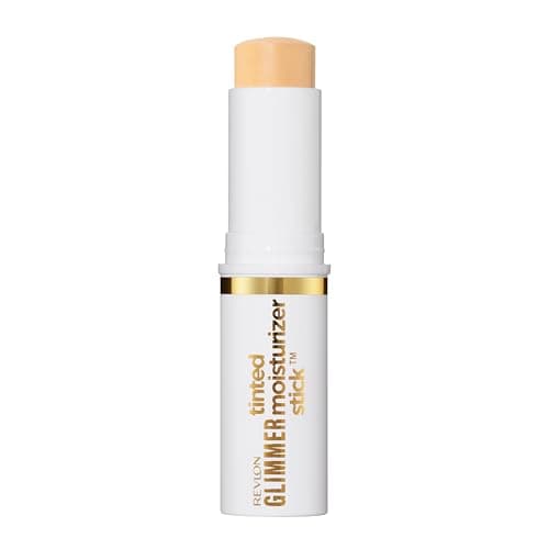 Revlon Glimmer Tinted Moisturizer Stick Only $3 Shipped on Amazon (Reg. $13)