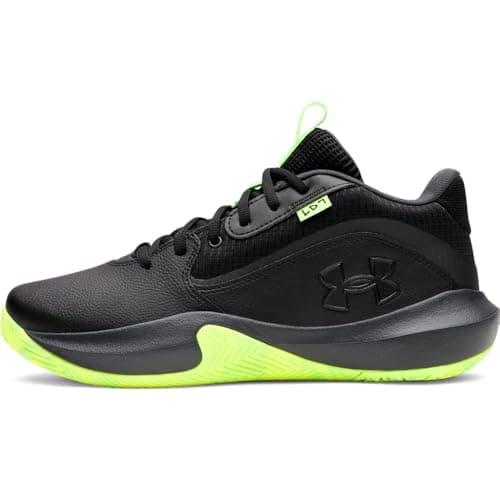 [AC] $32.48 | Under Armour Unisex-Adult Lockdown 7 Basketball Shoe at Amazon
