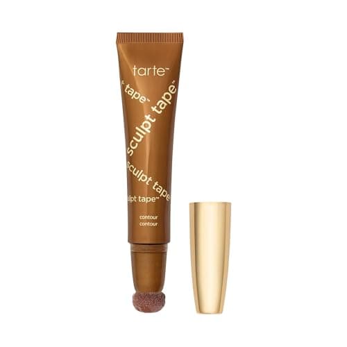 tarte sculpt tape contour – Li...y-Free, full size, soft bronze