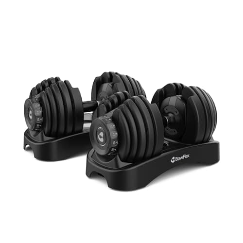 [Prime] $328.99 | BowFlex Results Series SelectTech Dumbbells at Amazon
