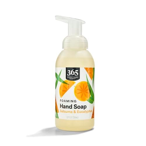 365 by Whole Foods Market, Foa...Satsuma & Eucalyptus, 12 Fl Oz