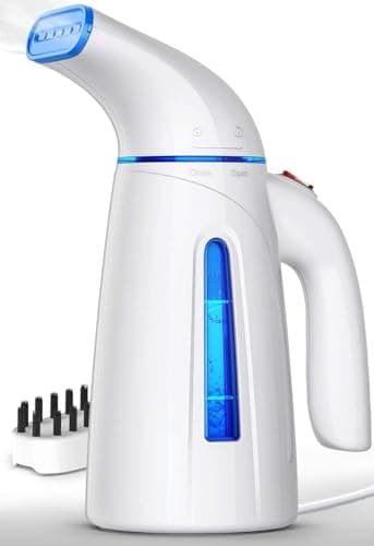 -33% OFF on a Fast-Selling Portable Clothes Steamer (OGHom)