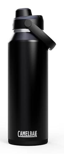 CamelBak Thrive Chug Insulated...on and Active Use, 40oz, Black