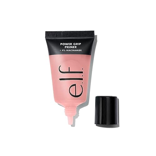 e.l.f. Power Grip Primer + 4% ...an & Cruelty-Free, Travel Size