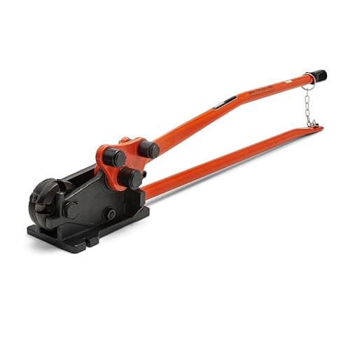 Crescent H.K. Porter 52 in. Rebar Cutter and Bender $239.00