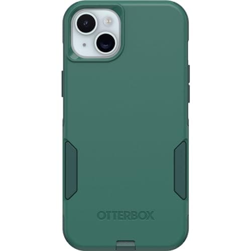 OtterBox iPhone 15 Plus and iP...Friendly, with Port Protection