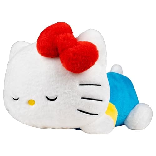 Jazwares Hello Kitty® and Frie...icensed Sanrio Product from 6+