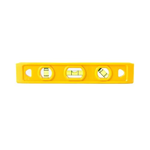 9" Swanson Tool Speedlite Torpedo Level $0.85