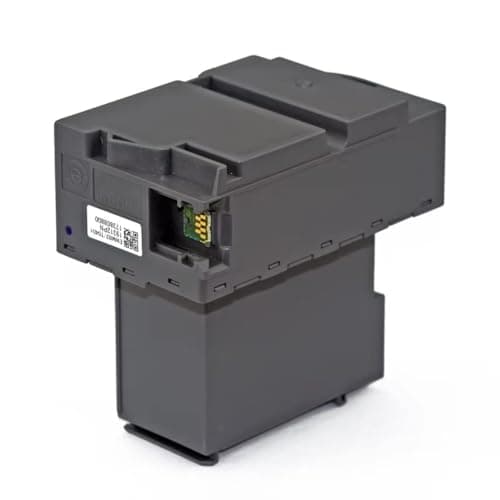 C13S210125 S2101 Maintenance Tank Box Waste Ink Tank for Epson SureColor F100 F130 F160 F170 SC-F100 SC-F130 SC-F160 SC-F170(1 pc)