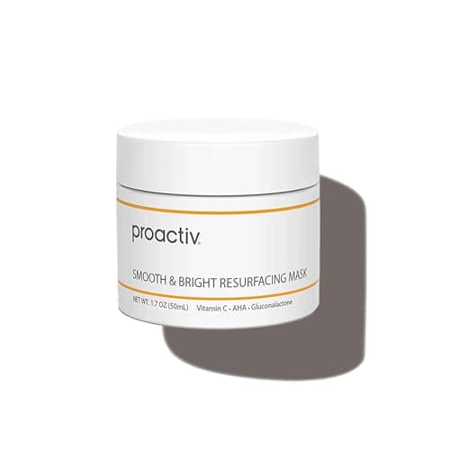 Proactiv Smooth & Bright Resur...ed for Acne-Prone Skin, 1.7 Oz