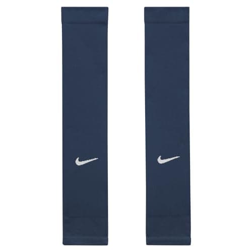 Nike Unisex Strike Dri-fit Socks, Midnight Navy/White, L-XL