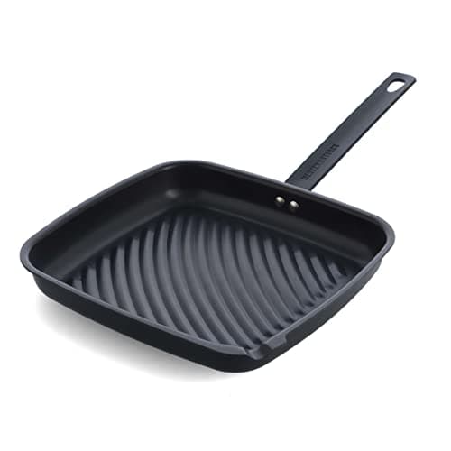 Merten & Storck 11" Pre-Season...r & Outdoor Cooking, Oven Safe