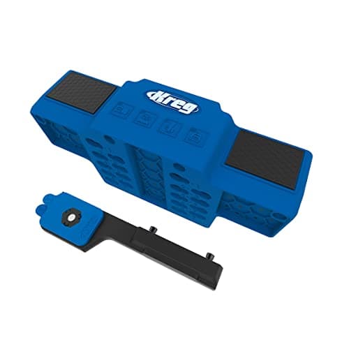 Prime Members: Kreg Cabinet Door Mounting Jig $13 + Free S&H