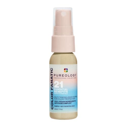 Pureology Color Fanatic Multi-...ls, Color Safe, Vegan, 1 Fl Oz