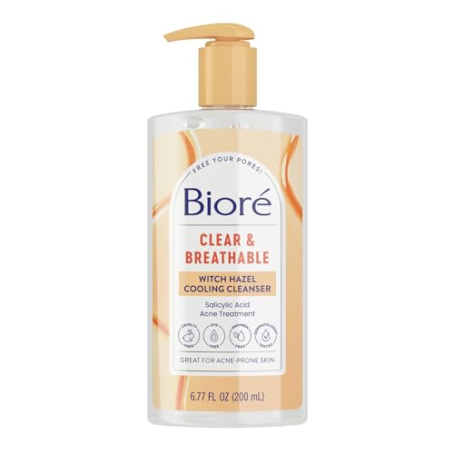 Bioré Face Wash Only $4 Shipped on Amazon