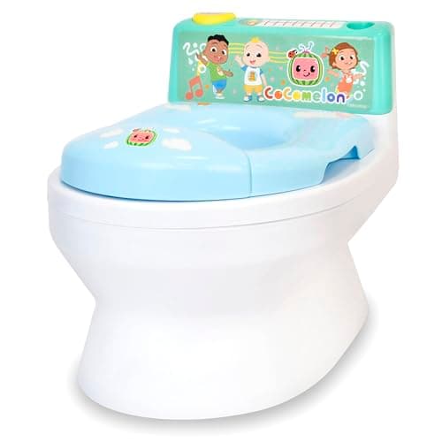Sunny Days Entertainment CoCom...sical Transition Potty Trainer