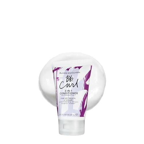 Bumble and bumble. Curl 3-in-1...nut Oil | Travel Size, 2 Fl Oz