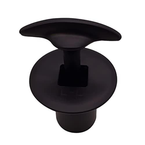 Westbrass R500-12 3/4" NPSM Ga...ve Trim Kit, Oil Rubbed Bronze