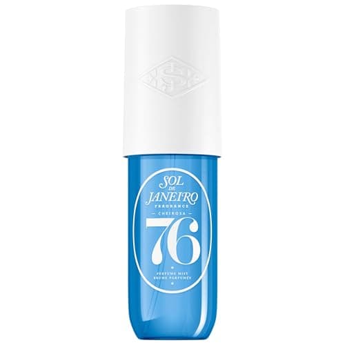 Sol de Janeiro Cheirosa 76 Hair & Body Fragrance Mist Travel Size 90mL/3.0 fl oz.