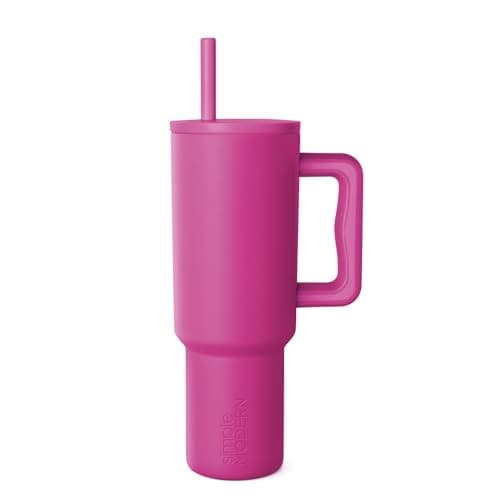 Simple Modern 40oz Tumblers Just $19 on Amazon (Reg. $50)