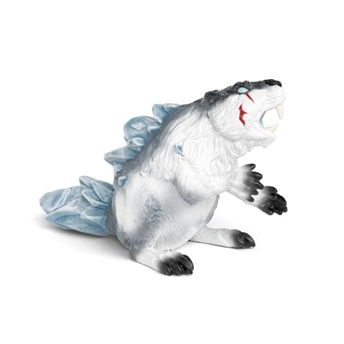 Schleich Eldrador Creatures - ... Toys for Kids Ages 7+ | 70836