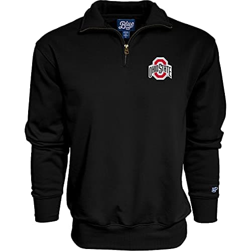 Blue 84 Men's Ohio State Bucke...ondary, Alternate Color, Large