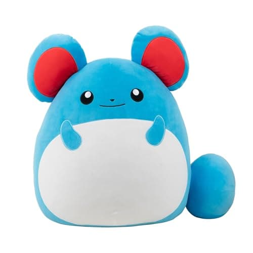 Squishmallows Original 20-Inch...fficial Jazwares Plush (Jumbo)