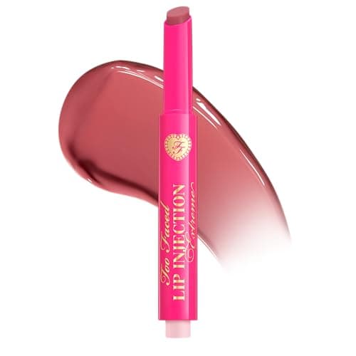 Too Faced Lip Injection Extrem...or, 0.05 Ounce, Kiss the Bride