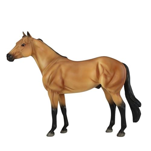 Breyer Horses Traditional Seri...L X 8.5" H | Model #B-TR-10248