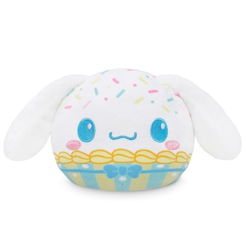 Teeturtle Hello Kitty and Frie...fed Animal - Smells Like Cake!