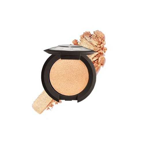 Smashbox X BECCA Shimmering Sk...0.09 Ounce, Champagne Pop Mini