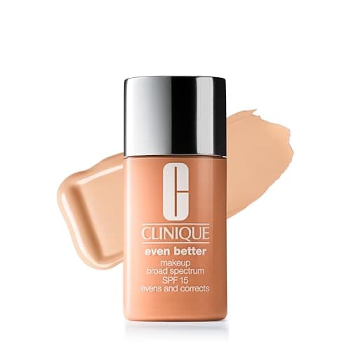 Clinique Even Better Makeup Li...uces Dark Spots, Fair, 1 Fl Oz