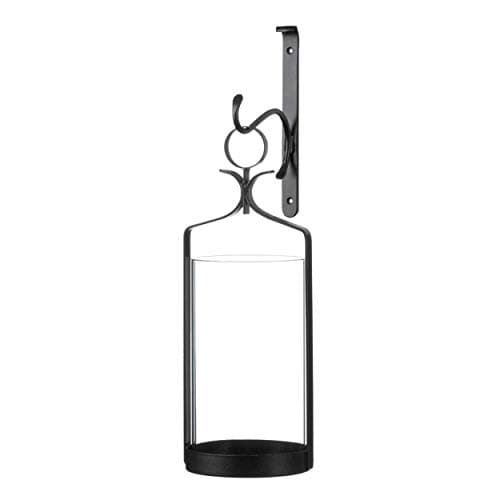 Zingz & Thingz Romantic Metal ... 5x5.625x16, Hanging Hurricane