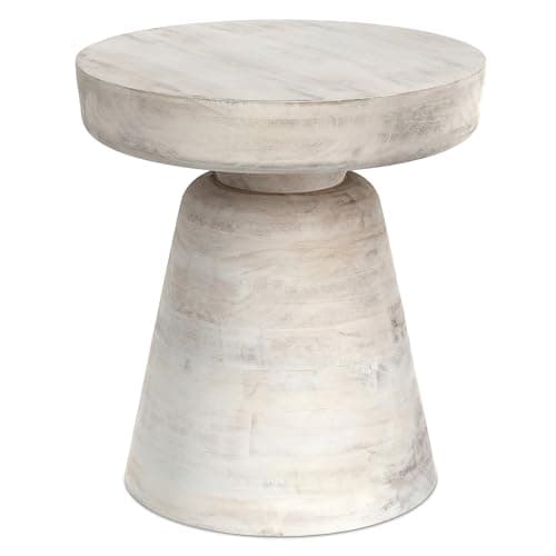SIMPLIHOME Robbie Accent Table...ltipurpose Function, Assembled