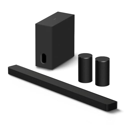 Sony BRAVIA Theater Bar 9 Sound Bar Bundle, from $1446