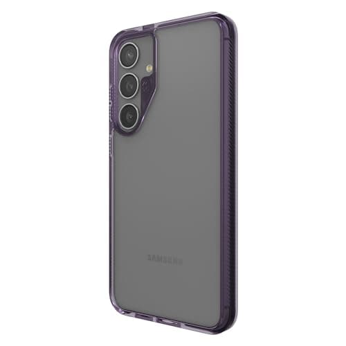 ZAGG Santa Cruz Samsung Galaxy..., Drop-Resistant, Grape Purple
