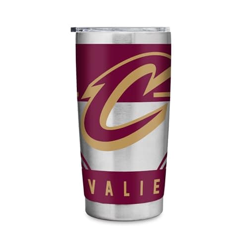 Rico Industries NBA Basketball...offee, Tea, Water or Cocktails