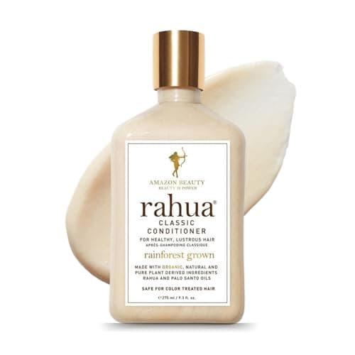 Rahua Classic Conditioner 9.3 ...Aroma, Best for All Hair Types