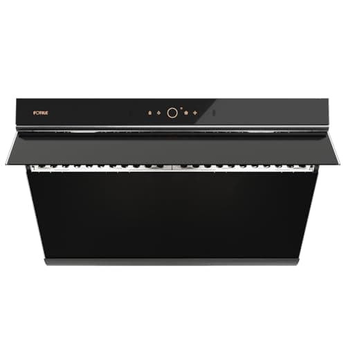 Under Cabinet / Wall Mount Kitchen Range Hood for $1,137.99 + free shipping