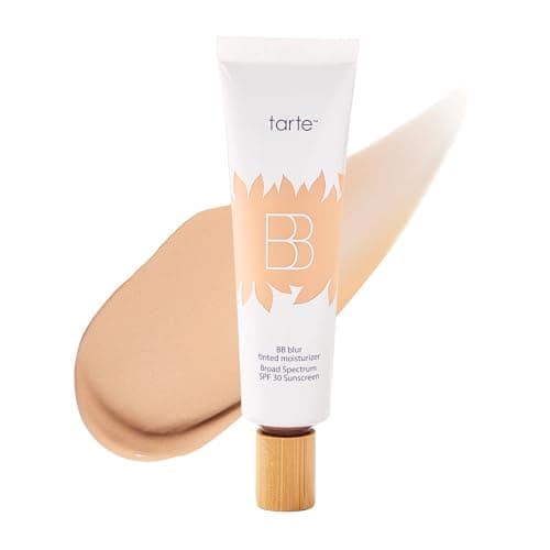tarte BB blur tinted moisturiz...Cruelty-Free, full size, light