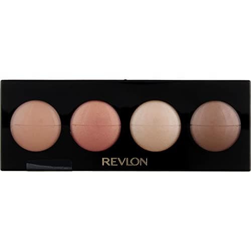 Revlon Illuminance Creme Eyeshadow 4-Shade Set (Skinlights) $3.47 w/ S&S + Free Shipping w/ Prime or on $35+