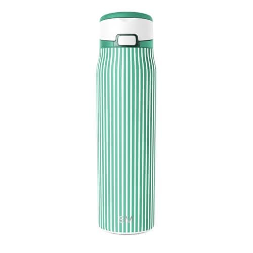 Simple Modern Mesa Loop Water ...and School | Spearmint Stripes