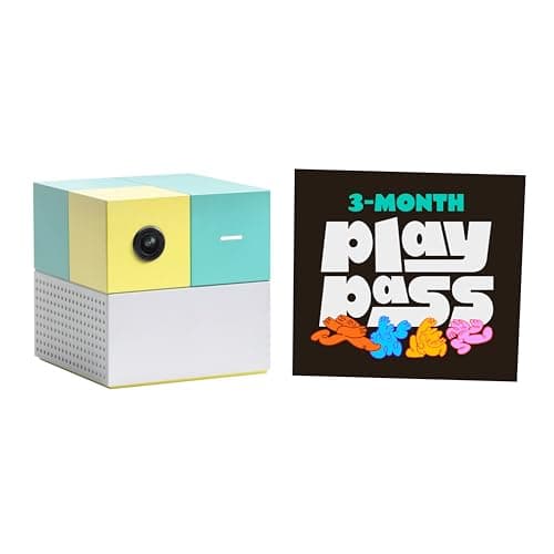 Nex Playground Active Play System w/ 3-Month Play Pass Bundle for $274 w/ Prime + free shipping