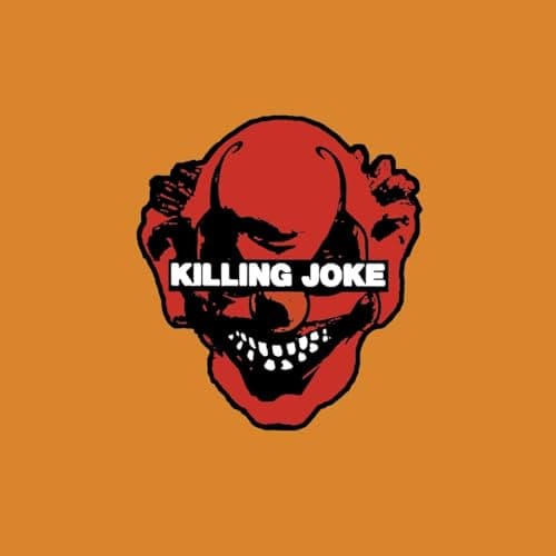 Killing Joke (2003)