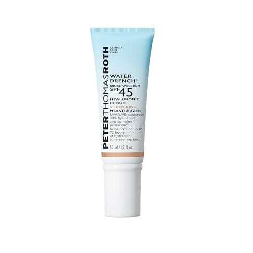 Peter Thomas Roth | Water Dren..., For All Skin Tones and Types