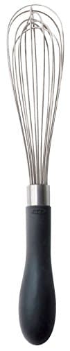 $9.94 | OXO Good Grips 9-Inch Whisk at Amazon