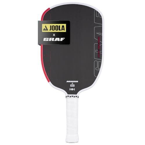JOOLA GRAF Pro IV 16mm Pickleb...ied - USAP Approved - NFC Chip